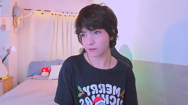 Sweet_Allan Webcamshow