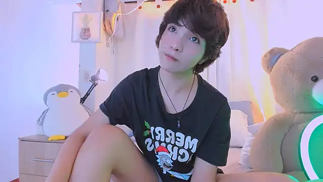 Sweet_Allan Webcam-Show