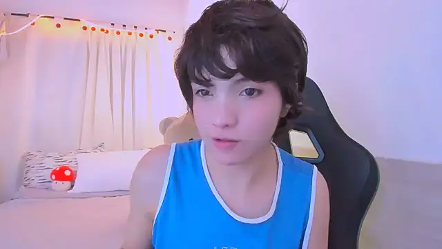 Sweet_Allan Webcamshow