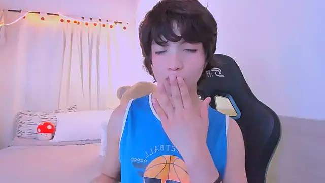 Sweet_Allan Webcam-Show
