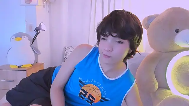 Sweet_Allan Webcam-Show