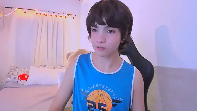 Sweet_Allan Webcam-Show