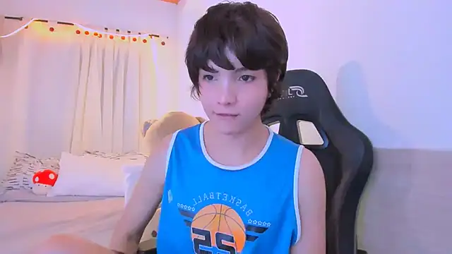Sweet_Allan 웹캠 쇼