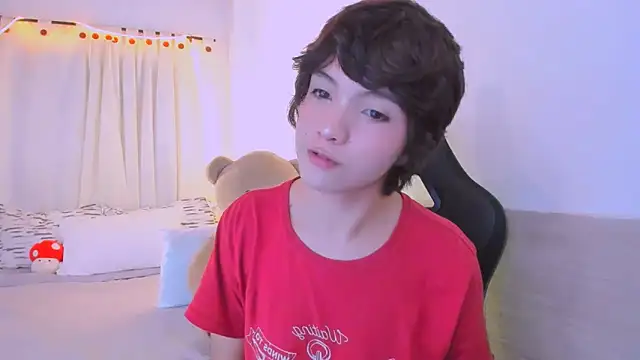 Show webcam de Sweet_Allan