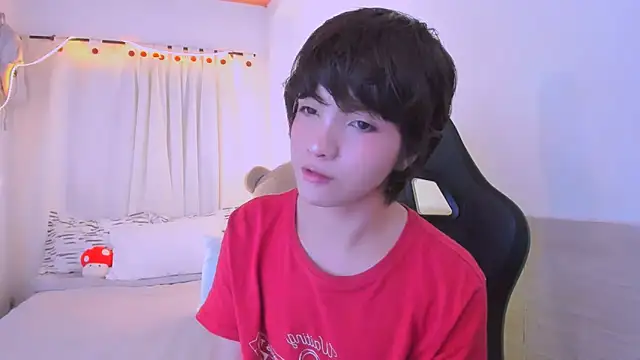Sweet_Allan 在線直播表演