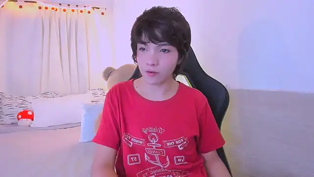 Sweet_Allan 웹캠 쇼