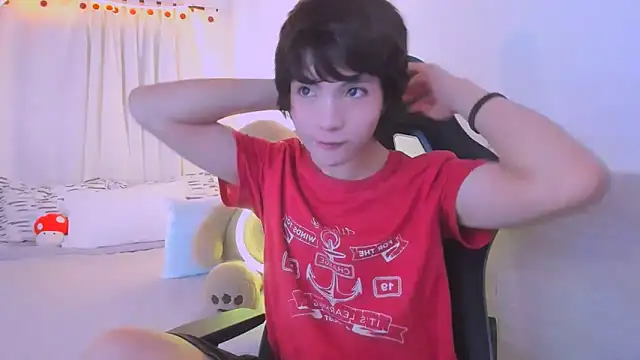 عرض كام Sweet_Allan