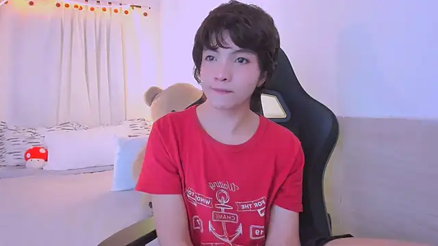 Sweet_Allan Show Webcam