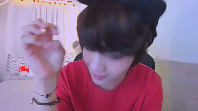 Sweet_Allan's Webcam Show