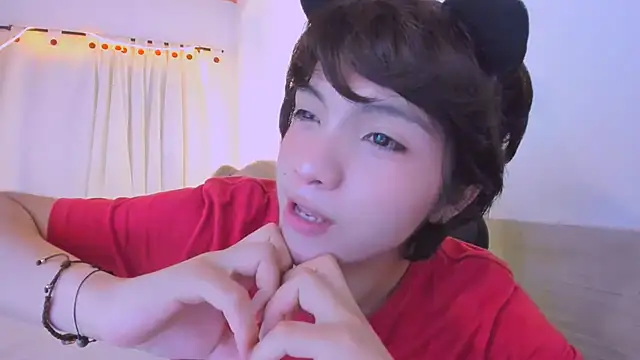 Sweet_Allan webcam show