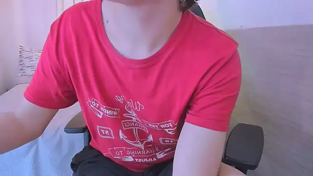 Sweet_Allan 网络视讯表演