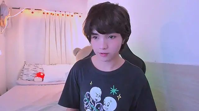 Sweet_Allan Show Webcam