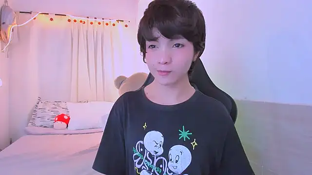 Sweet_Allan Webcam-Show