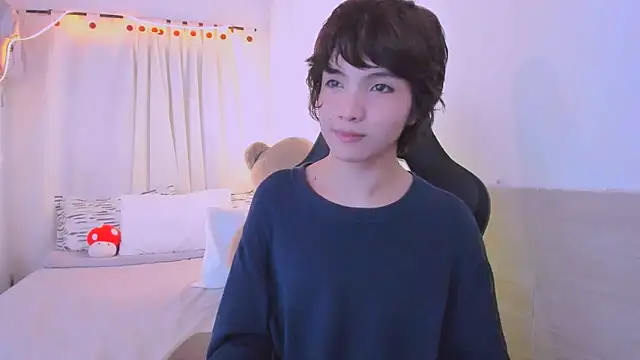 Sweet_Allan's Webcam Show