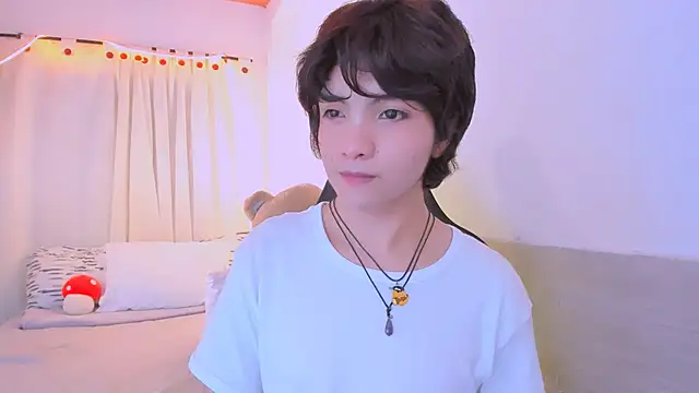 Sweet_Allan's Webcam Show