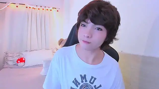 Sweet_Allan Show Webcam