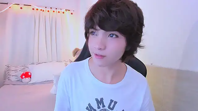 Sweet_Allan Show Webcam