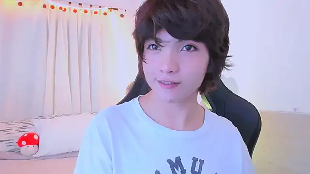 Sweet_Allan webcam show