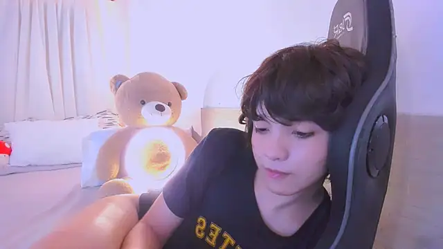 Sweet_Allan Show Webcam