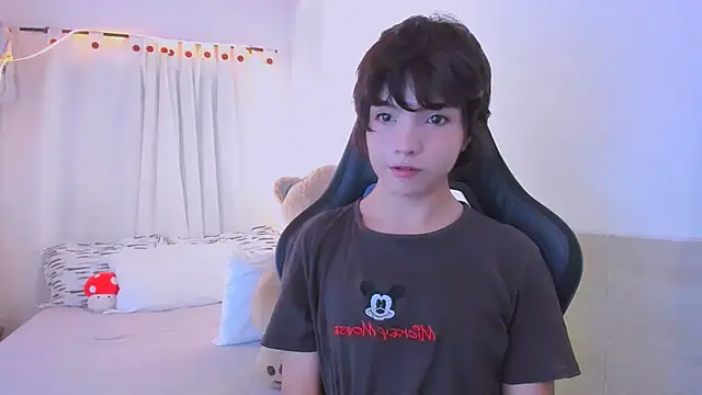 Sweet_Allan 在線直播表演