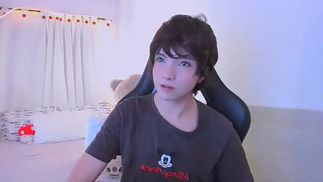 Show Webcam de Sweet_Allan