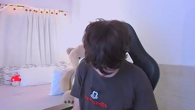 Sweet_Allan Webcam-Show