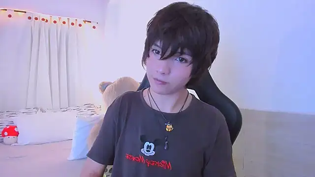 Sweet_Allan Pertunjukan Webcam