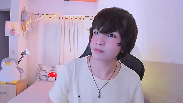 Sweet_Allan 웹캠 쇼
