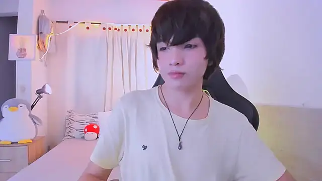 Sweet_Allan 웹캠 쇼