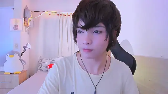 โชว์เว็บแคมของ Sweet_Allan