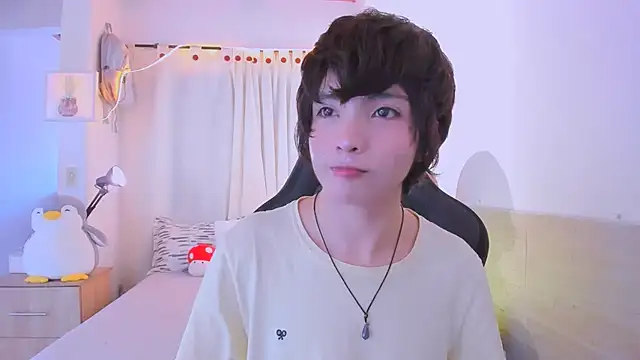 Sweet_Allan Webcam show