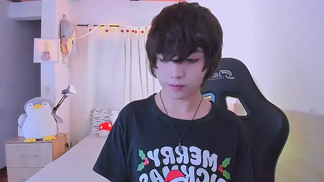Sweet_Allan Webcamshow