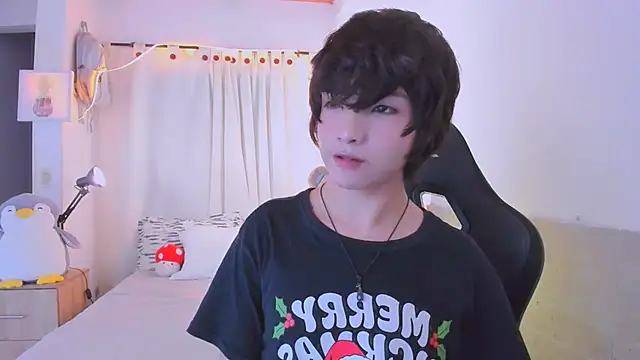 Show Webcam de Sweet_Allan