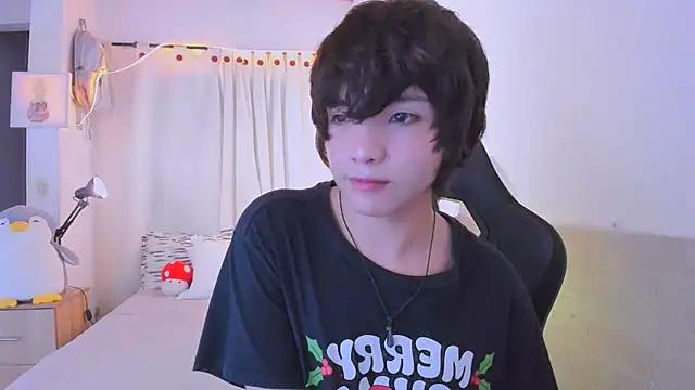 Sweet_Allan Webcamshow