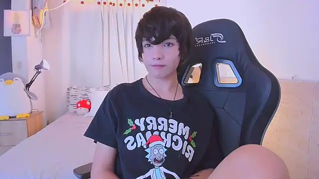 Sweet_Allan Show Webcam