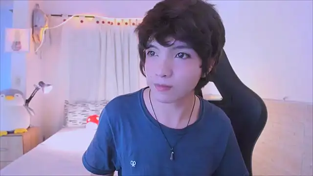 Show Webcam de Sweet_Allan