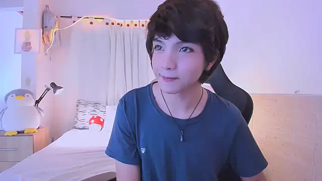 Sweet_Allan's Webcam Show