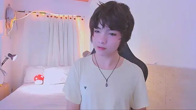 Sweet_Allann Webbikameraesitys