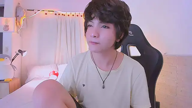 Sweet_Allan Webcam Show