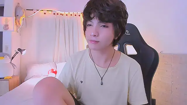 โชว์เว็บแคมของ Sweet_Allan