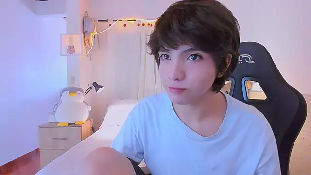 Show de webcam de Sweet_Allan