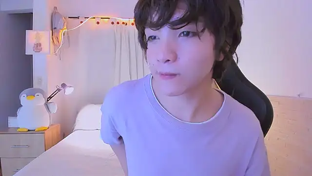 Sweet_Allan 웹캠 쇼
