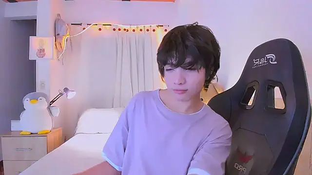 Sweet_Allan 网络视讯表演