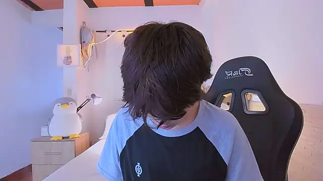 Sweet_Allan Show Webcam