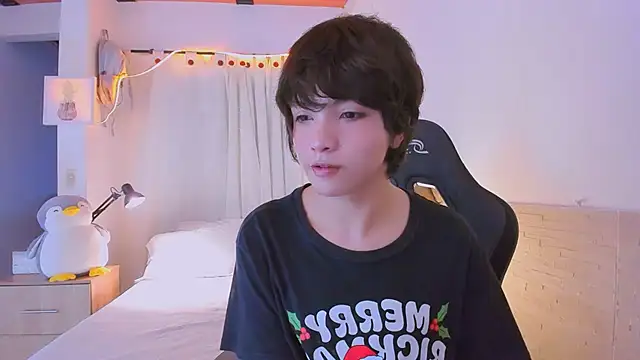 Sweet_Allan 网络视讯表演
