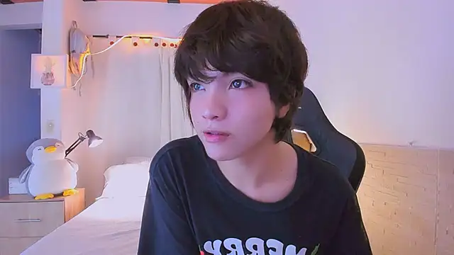 Sweet_Allan 在線直播表演