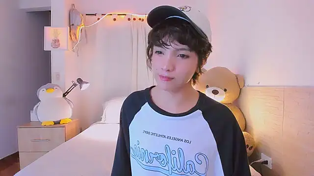 Sweet_Allan 在線直播表演