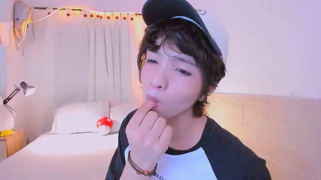 عرض كام Sweet_Allan