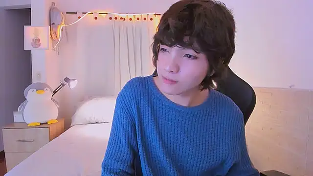 عرض كام Sweet_Allan