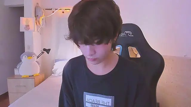 Sweet_Allan Webcamshow